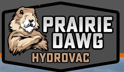 Prairie Dawg Hydrovac